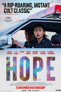 Hope (2026) poster