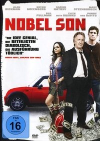 Movieposter Nobel Son