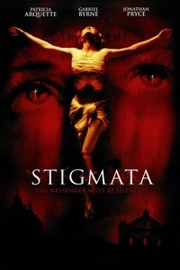 Movieposter Stigmata