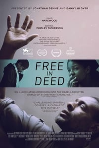 Poster de Free In Deed