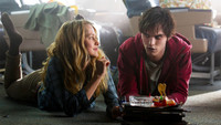 Warm Bodies : Renaissance