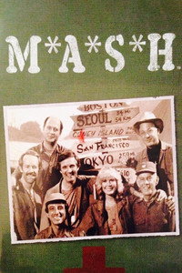 Постер сериала «Чёртова служба в госпитале Мэш (1972-1983)» — (12 из 47)