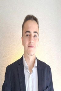 Javier Coronado San Millán