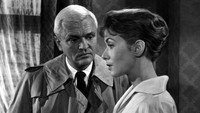 «Dr. Crippen lebt (1958)» — обои к фильму #1