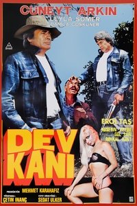 Dev Kanı (1984)