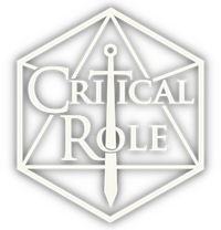 Логотип сериала «Critical Role (2015)» — (1 из 27)