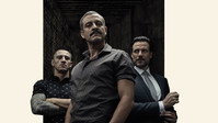 «Гиганты (2018-2019)» — обои к сериалу #6