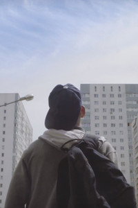 Постер фильма «Последний день этого лета (2019)» — (1 из 2)