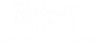 Логотип фильма «Slipknot - Day of the Gusano (2017)» — (1 из 7)