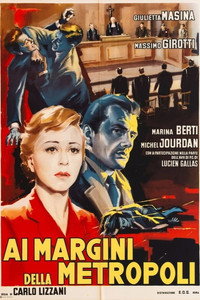 Ai margini della metropoli