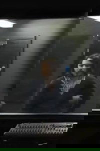 Audio Captcha
