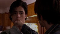 Обои к фильму «Счастливого Рождества, Дрейк и Джош (2008)» — (33 из 129)