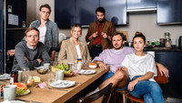 «Wrong - Unzensiert (2022)» — обои к сериалу #1