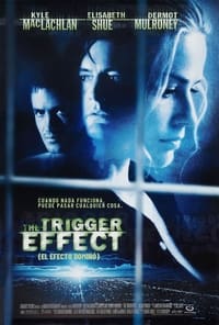 Poster de The Trigger Effect
