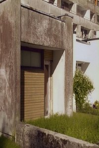 Imagem do Filme Golden Home