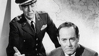 «Грязная игра (1965)» — обои к фильму #1