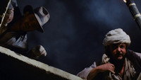 Обои к фильму «Индиана Джонс: В поисках утраченного ковчега (1981)» — (37 из 261)