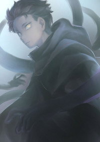 Постер аниме «Re:ZERO – Жизнь с нуля в альтернативном мире (2016)» — (36 из 199)