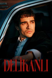 Poster de Delikanlı