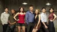 «Холм одного дерева (2003-2012)» — обои к сериалу #9