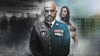 «Воитель (2018)» — обои к сериалу #3