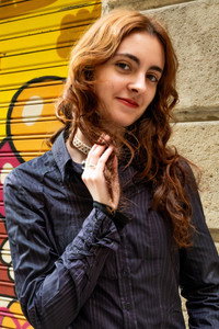 Sara Martínez Garcia