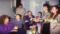 «Perihan Abla (1986-1988)» — обои к сериалу #1