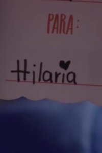 Imagem do Filme Hilaria