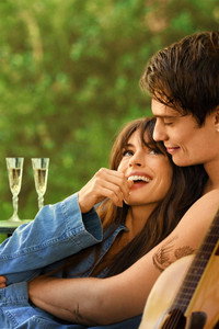 Постер фильма «Мысль о тебе (2024)» — (2 из 21)
