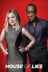 Постер сериала «Обитель лжи (2012 - 2016)» — (17 из 73)