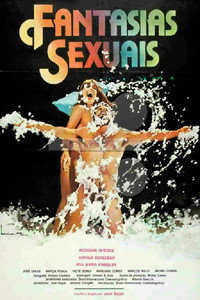 Постер фильма «Сексуальные фантазии (1982)» — (1 из 1)