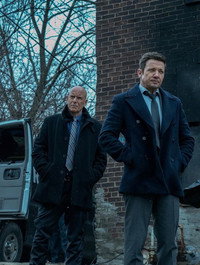Постер сериала «Мэр Кингстауна (2021)» — (5 из 83)
