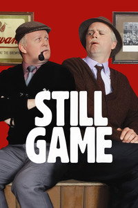 Постер сериала «Всё ещё игра (2002-2019)» — (4 из 18)