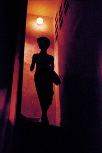 Постер фильма «Любовное настроение (2000)» — (40 из 166)