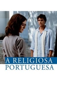 La Religieuse portugaise (2009)