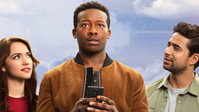 «Бог меня зафрендил (2018-2020)» — обои к сериалу #10