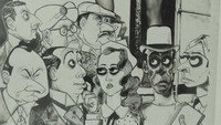 «Проклятые налоги!! (1951)» — обои к фильму #1