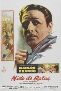 Poster de Nido de ratas