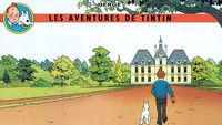 Les Aventures de Tintin
