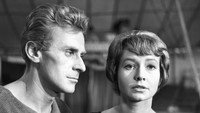 «Дом без окон (1962)» — обои к фильму #8