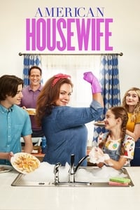 Постер сериала «Американская домохозяйка (2016-2021)» — (5 из 49)