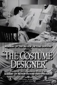 Poster de The Costume Designer