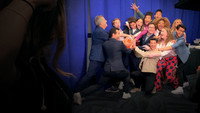 «High School Musical: The Musical: The Series: The Special (2019)» — обои к фильму #3