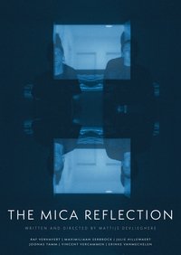 Imagem do Filme The mica reflection