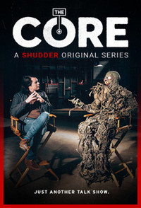 Постер к сериалу The Core (2017 - 2018)