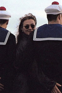 Постер фильма «Scarborough Ahoy! (1995)» — (2 из 3)