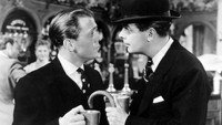 «Свояки (1957)» — обои к фильму #1