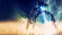 «Новый мировой порядок (2019)» — обои к фильму #1