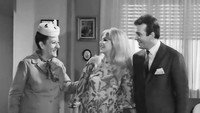 Обои к фильму «Ах это жена моя (1967)» — (23 из 42)