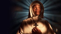 Обои к сериалу «Чёрный нарцисс (2020)» — (11 из 22)
